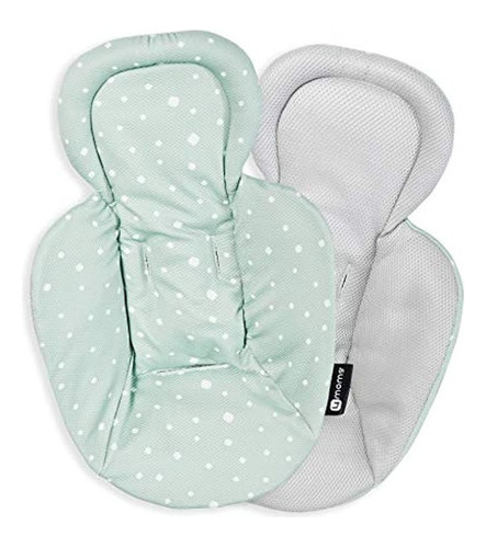 Asiento Inserto Para Bebé, Bebé Y Niño, Lavable A Máquina