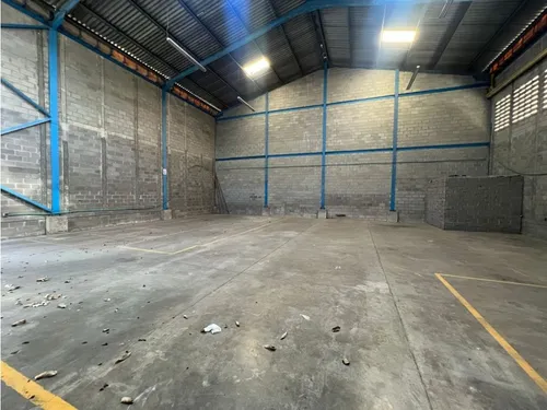Bodega En Arriendo Sector Circunvalar Barranquilla