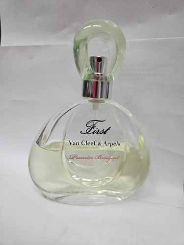 Frasco De Perfume First Premier Bouquet