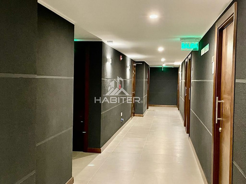 Oficina En Arriendo En Edificio K Business Center Temuco