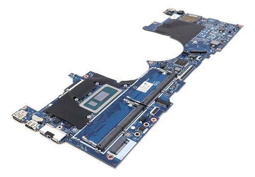 Placa Para Laptop Hp Envy X360 15m-ee 15-ee Cpu R5-5500u