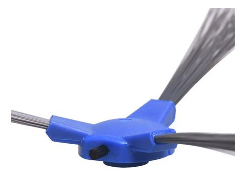 For Eufy 11s Max 15c Max 30c Max Cepillo Principal/lateral