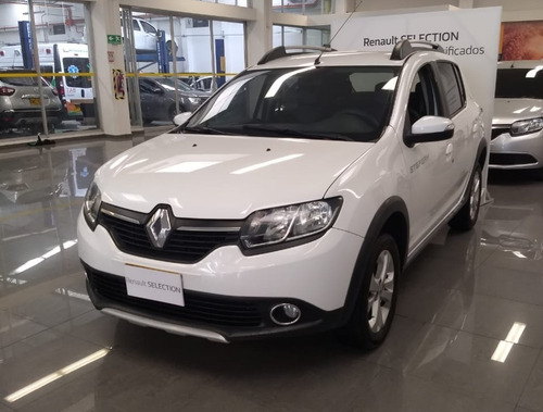 Renault Stepway Expression
