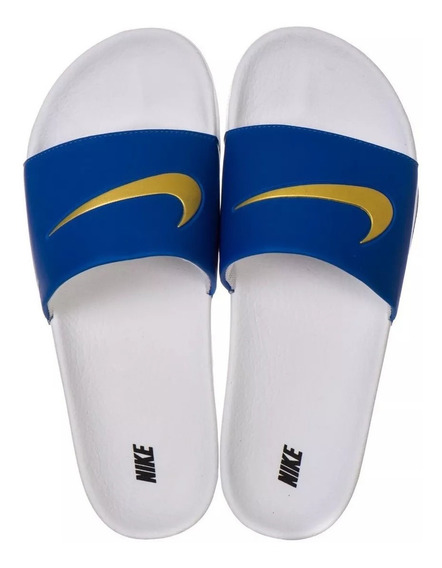 Chinelo Acolchoado Masculino Nike Sb - Sandálias e Chinelos com o Melhores Preços no Mercado Livre Brasil