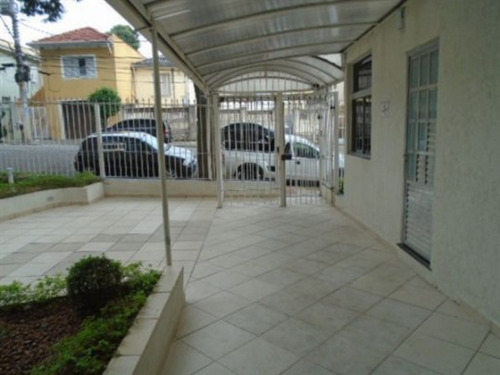 Imagem 3 de 20 de Apartamento A Venda Na Penha, São Paulo - V3156 - 32598581