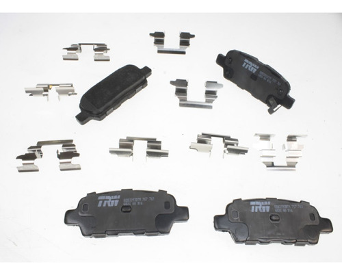 Balatas Traseras Nissan Maxima 2004-2005-2006-2007-2008 Trw