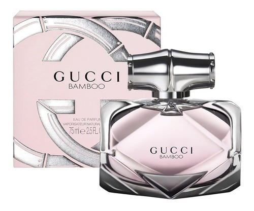 Gucci Bamboo EDP 75ml