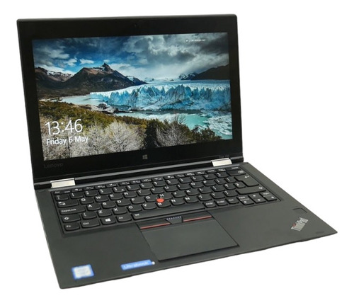 Laptop Portatil Lenovo Yoga I3 6ta/ Tactil / 8ram/ 128ssd