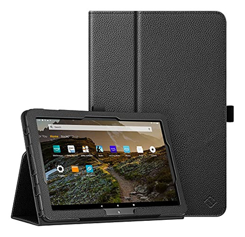 Funda Tipo Libro Para Tableta
