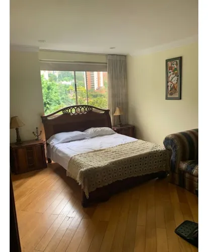 Vendemos Apartamento En Los Balsos