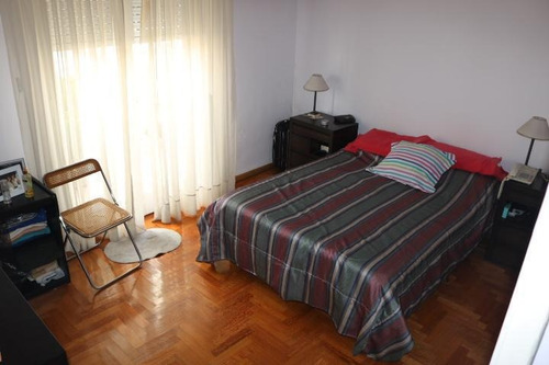 Imagen 9 de 22 de Venta - Caballito - Departamento De 4 Ambientes Con Dependencia, Balcón Y Terraza