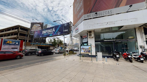 Imagen 19 de 19 de Local En Esquinas Con Mucha Exposición. Frente A We Work.