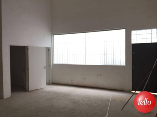 Imagem 5 de 9 de Comercial/industrial - Ref: 206047