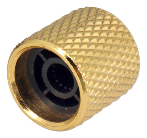 3 X 4 Uds Perilla De Control De Bajos Perilla De Volumen