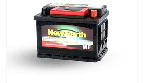 Baterías Lux Dmax 43mr 800 New Earth 18 Meses Garantía 