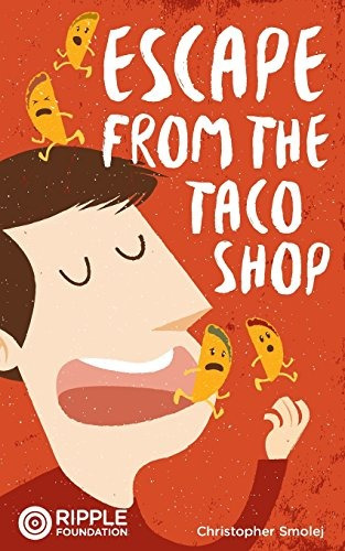 Escape From The Taco Shop