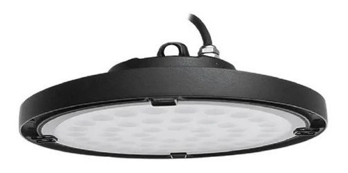 Colgante Industrial Galponero Led 150w Star Eco Bael Oferta