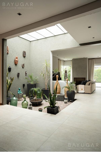 Imagen 8 de 30 de Venta - Exclusiva Casa Estilo Minimalista En La Pradera Ii - Bayugar Negocios Inmobiliarios