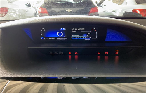 Imagem 9 de 15 de Etios 1.5 X Plus Sedan 16v Flex 4p Manual