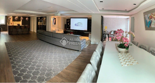 Imagem 10 de 15 de Casa Em Condominio - Vila Imperial - Ref: 294364 - V-294364