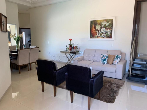 Imagem 5 de 10 de Casas - Ref: V14737