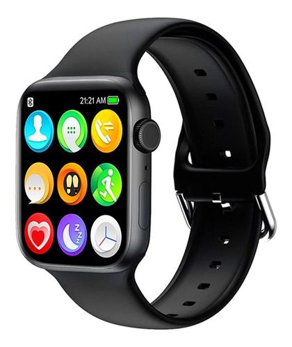 Reloj Inteligente Para Telefono Android Io iPhone LG Sms