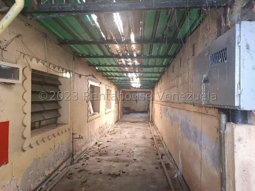 Vendo Terreno En Chacao/smb