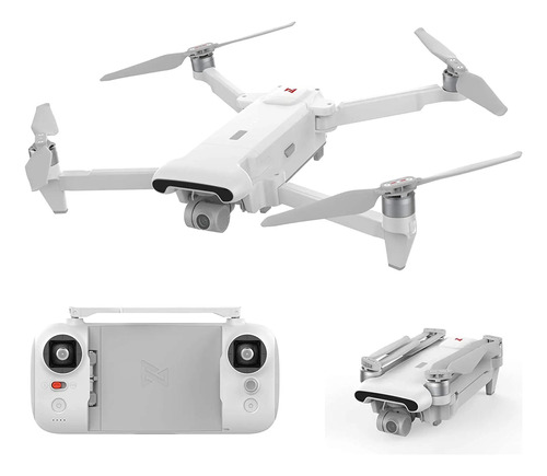 Xiaomi Fimi X8 Se 2020 Drone Quadcopter Uav For Adults