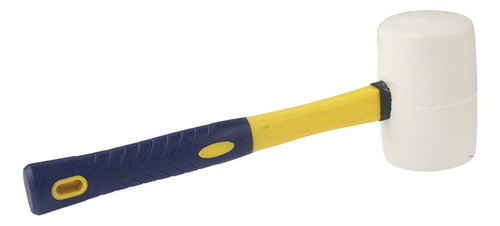 Martillo De Goma Para Martillo De Diámetro 7,5 Cm