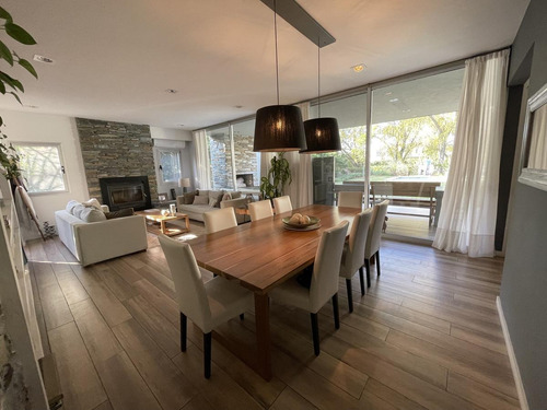 Imagen 13 de 30 de Excelente Casa Muy Moderna, Lote A Espacio Común, Increible Vista