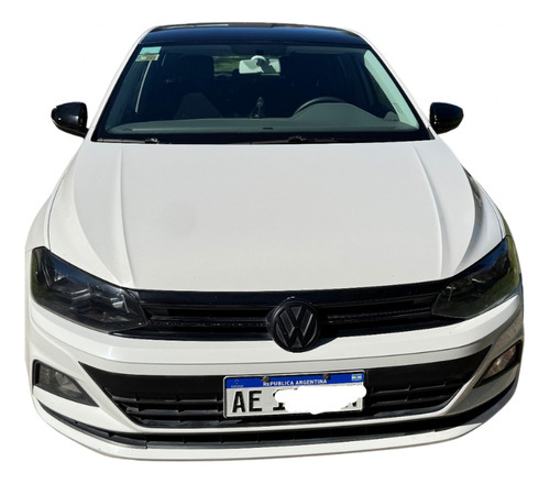 Volkswagen Polo 1.6 Msi Comfortline