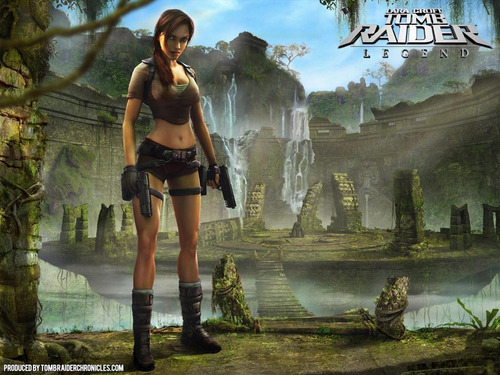 tomb raider legend pc game tomb raider legend pc game