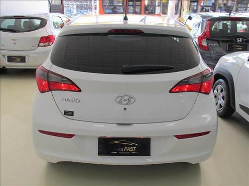 Hyundai Hb20 1.0 Unique Flex 5p