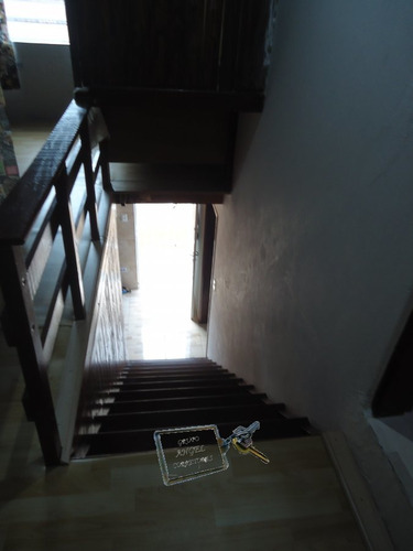 Casa A Venda No Bairro Jardim Real Em Praia Grande - Sp. - 3746-1