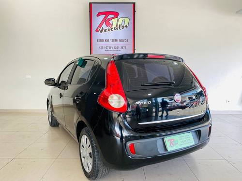 Imagem 3 de 8 de Fiat Palio 1.6 Mpi Essence 16v Flex 4p Manual