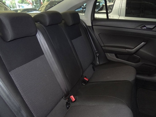 Imagem 6 de 8 de Volkswagen Virtus Mf Msi