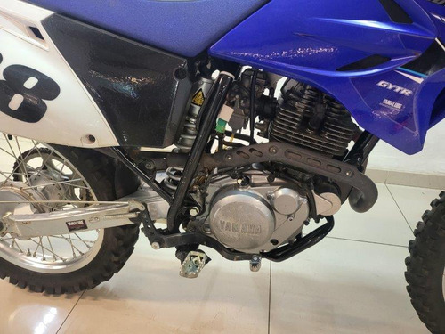 Yamaha Tt-r 230