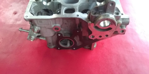 Cabeza De Motor Mazda 6 2015 Manual 2.5 Lts Orignal (Usado)