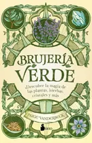 Comprar Libro Brujeria Verde-duendes-hadas-gnomos-elfos-ocultismo