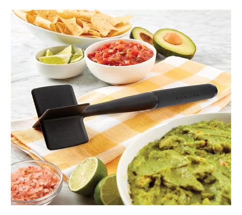 Kitchenaid Juego De Utensilios De Cocina De 5 Piezas