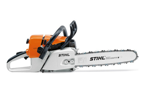 Motosierra Stihl Ms 361 Con Descompresor Vaina 40cm