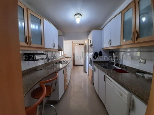 Imagen 10 de 20 de Apartamento Terrazas Del Avila Caracas 22-25497