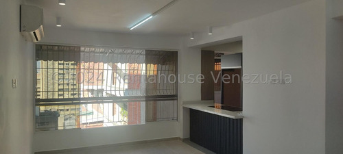 Ip Vendo Apartamento En Chacao 24-15354