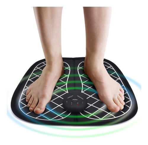 Electric Relaxation Massager Foot Muscle