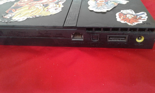Play Station 2 No Enciende Modelo Sgph-79001 Solo Maquina