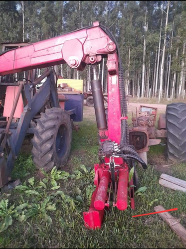 Imagen 10 de 12 de Deutz Ax 4.75