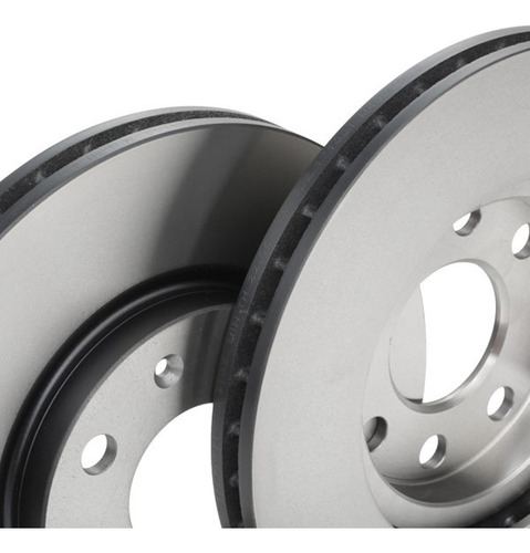 Discos De Freno Chevrolet Corsa ( Modelo) 1,8