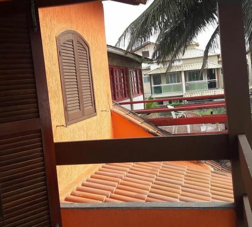 Imagem 7 de 8 de Casa Em Frente Ao Praião, Barra De São João