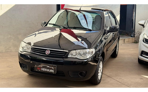 Fiat Palio 1.0 MPI FIRE 8V FLEX 4P MANUAL
