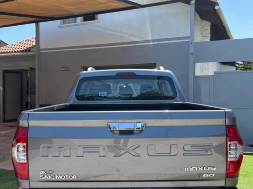 Maxus T60 2023 Maxus T60 2.0d Auto Glx 4wd 2023